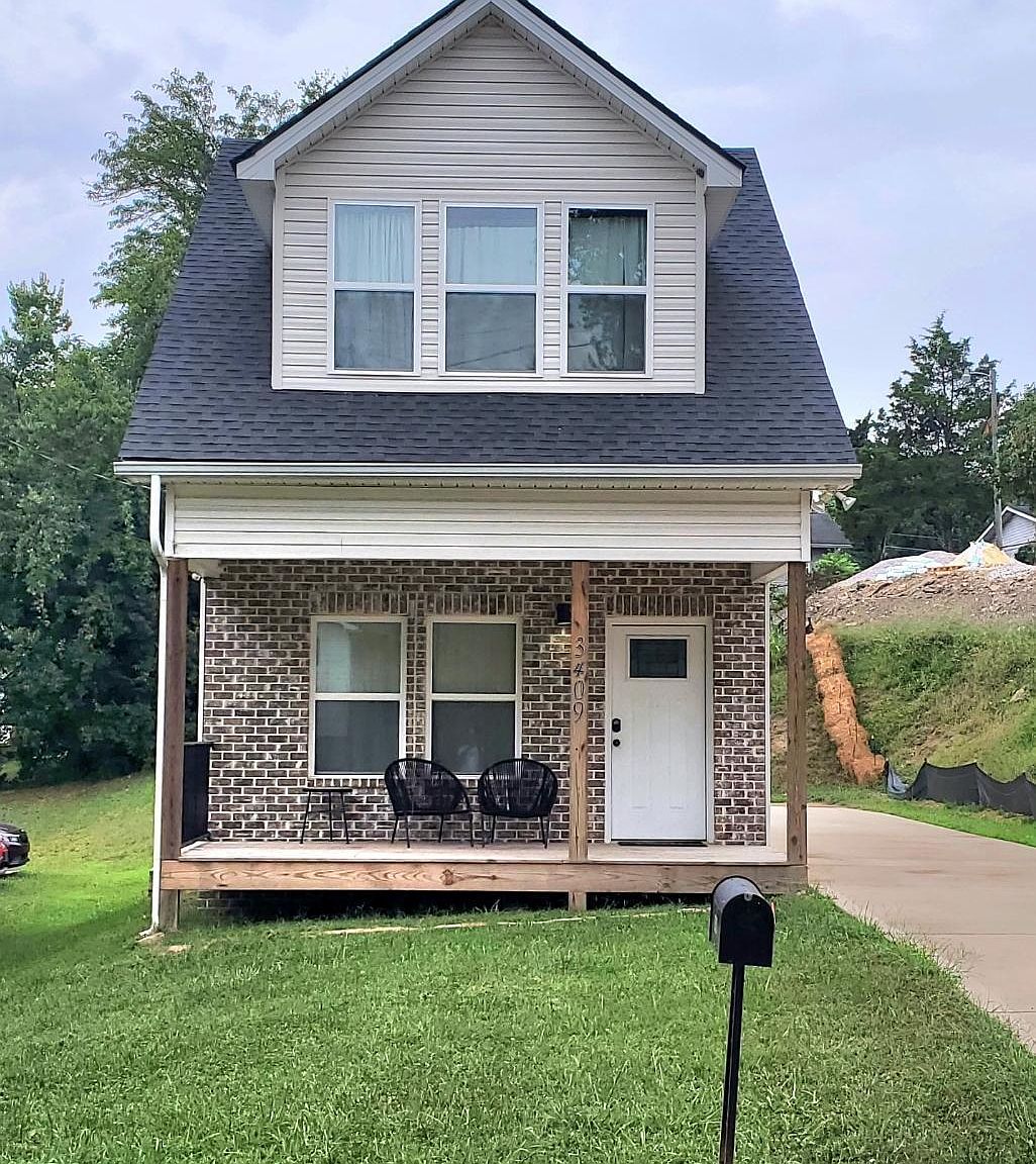 3409 Gap Rd, Knoxville, TN 37921 Zillow