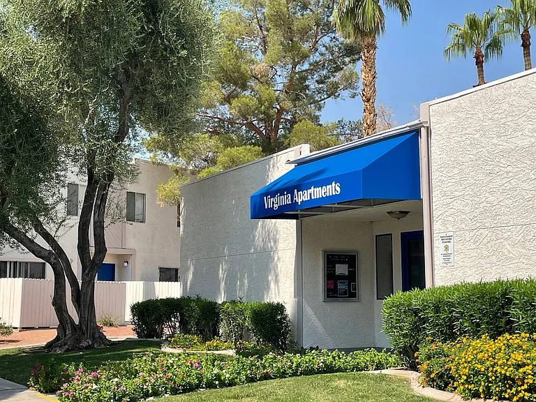 Virginia Apartments