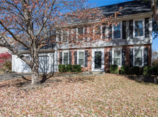 14620 W 84th St, Lenexa, KS 66215