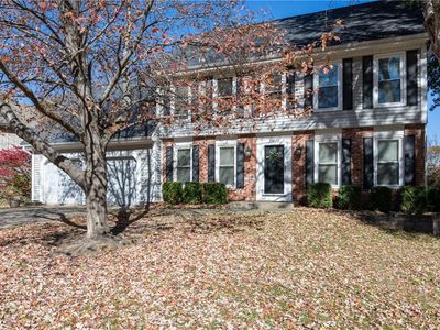 14620 W 84th St, Lenexa, KS, 66215