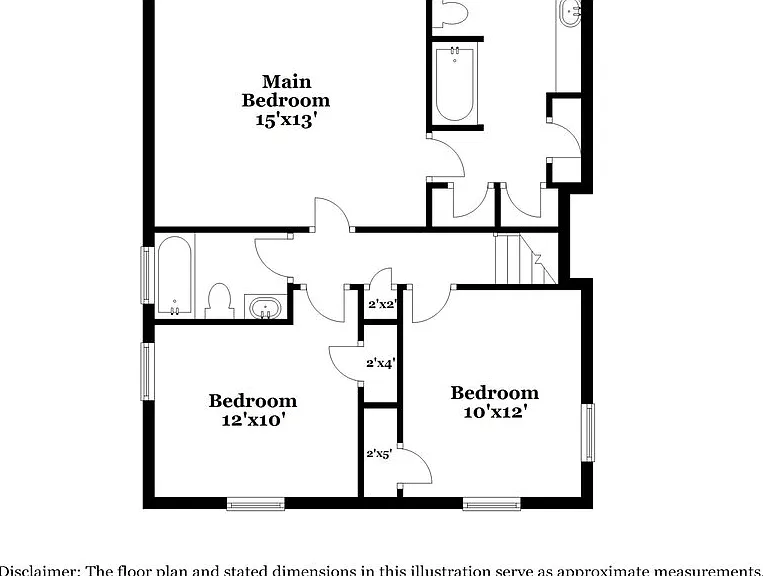 2725 Westford Ct — Photo 3