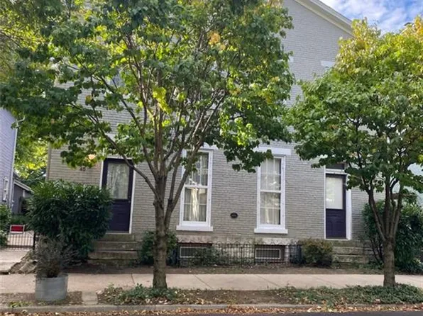 42 Green St, Dayton, OH 45402
