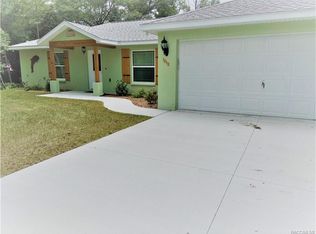 1010 N Nashua Ter, Inverness, FL 34453