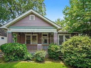 706 Catherine St SW, Atlanta, GA 30310