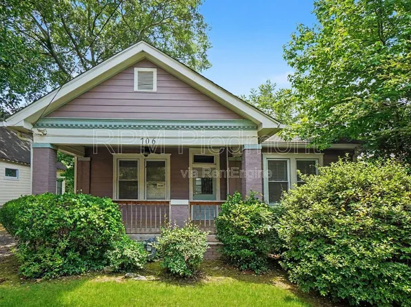 706 Catherine St SW, Atlanta, GA 30310