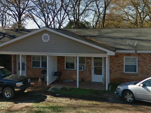 414A S Texas Ave, Greenville, SC 29611