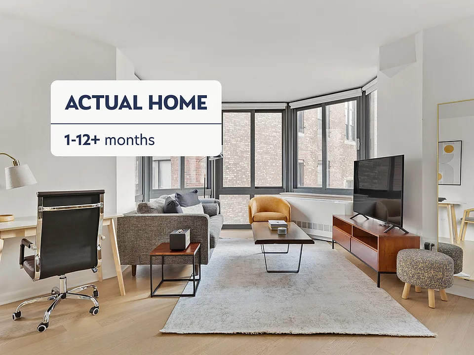 105 Duane St #11K