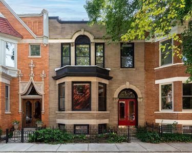 3837 N Alta Vista Ter, Chicago, IL, 60613