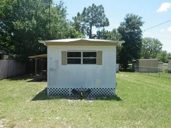 7718 W Pam Ct, Homosassa, FL 34448