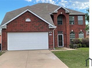 3128 Deleon Dr, Plano, TX 75025