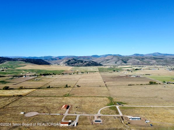 LOT 10 Harmon Ln, Afton, WY 83110