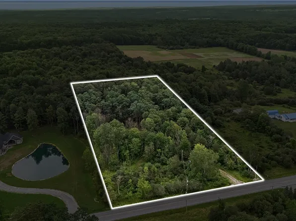 Harlow Rd Lot 53, Darien Center, NY 14040