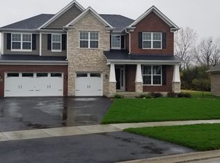 13108 Kettering Way LOT 49, Lemont, IL 60439