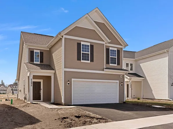 2252 Quartet Rd, Naperville, IL 60564