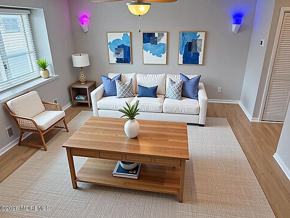 2nd image of 661 Ellicott Avenue #103