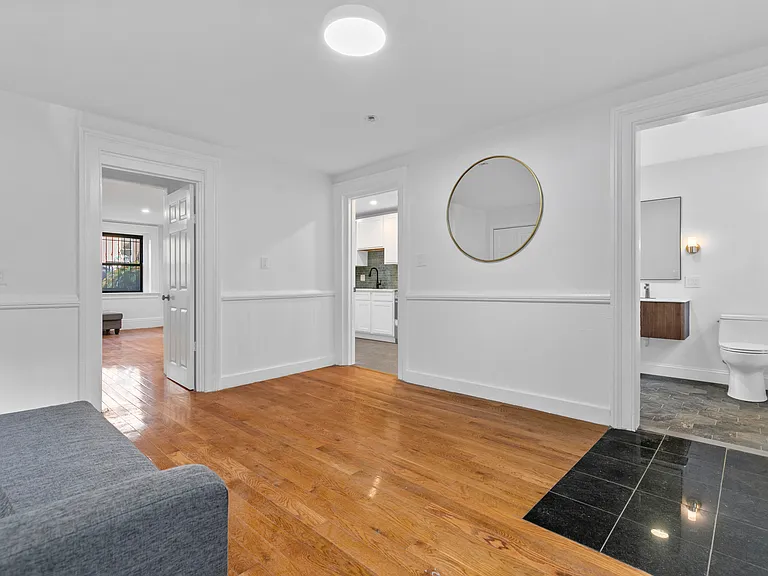 46 Trumbull St #LL — Photo 6