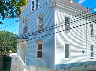 23 Hanover St APT 3, Portland, ME 04101