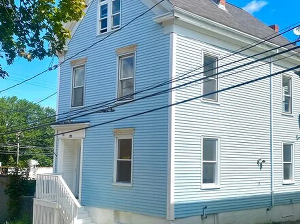 23 Hanover St APT 3, Portland, ME 04101