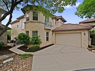 2800 Waymaker Way UNIT 25, Austin, TX 78746