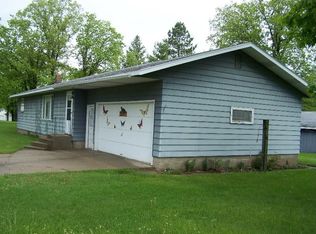 401 Balsam Ave, Frazee, MN 56544