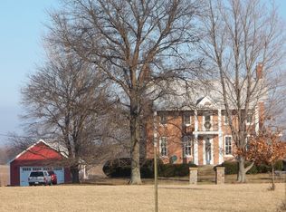 4258 Whetstone Rd, Charleston, IL 61920