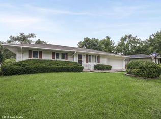 1105 Stephen Ct, Indianola, IA 50125