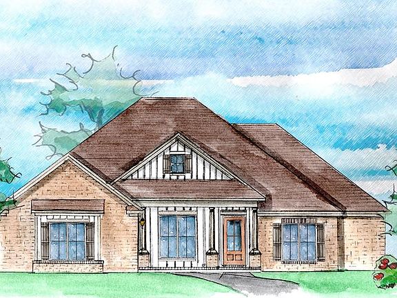 Elevation C