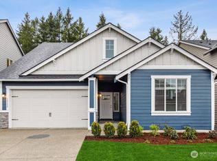 Tahoma Terra Phase 2, Yelm, WA 98597