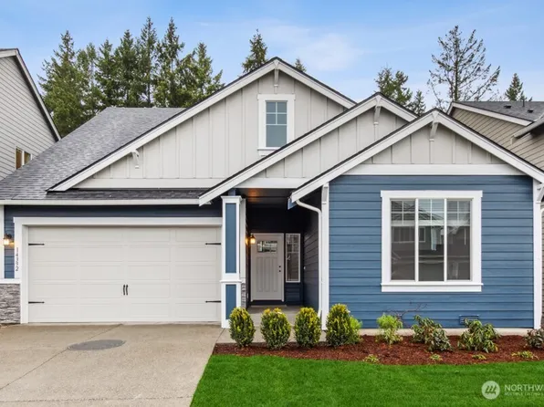 14215 Jensen Drive SE #360, Yelm, WA 98597