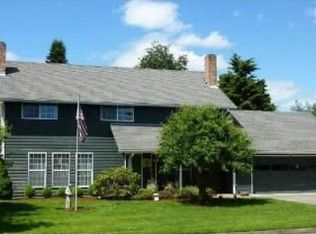 1218 NW 93rd St, Vancouver, WA