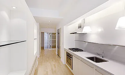 Rented by City Connections Realty