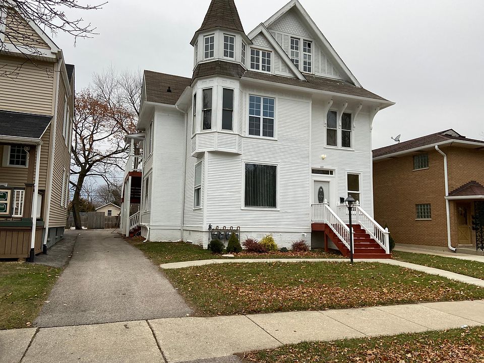 1st image of 212 N West St #2-3-4