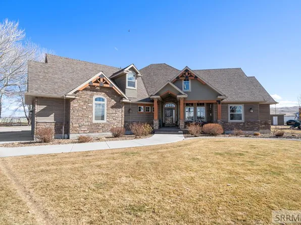 52 S Mission Rd, Pocatello, ID 83202