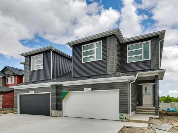361 W Dawson Wharf Rd, Chestermere, AB T1X 2X2
