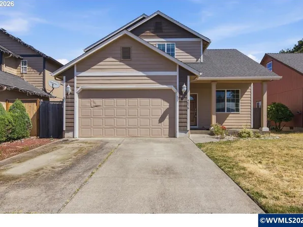 4575 Shipps Pl NE, Salem, OR 97305