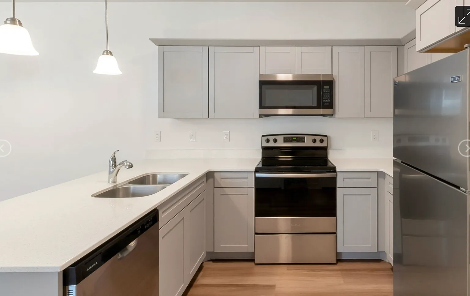3 bed, 1233 sqft, $1,850 — Photo 4