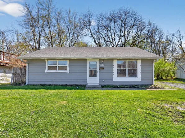 8619 Montery Rd, Indianapolis, IN 46226