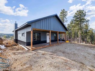 11837 Golden Ridge Rd, Deadwood, SD 57732