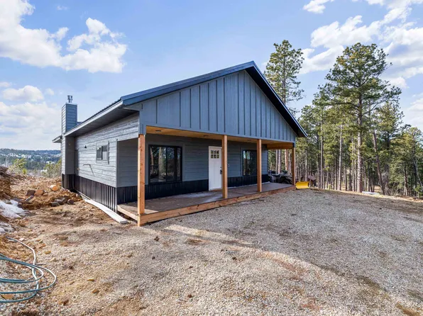 11837 Golden Ridge Rd, Deadwood, SD 57732