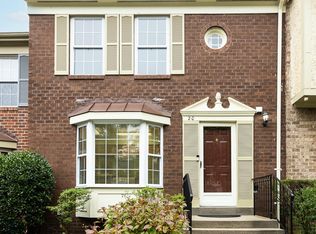 20 Tynewick Ct #20, Silver Spring, MD 20906