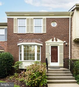 20 Tynewick Ct #20, Silver Spring, MD, 20906