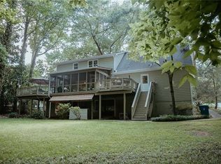 215 Wendy Hill Dr, Alpharetta, GA 30009