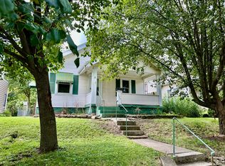 320 SW 5th St, Richmond, IN 47374