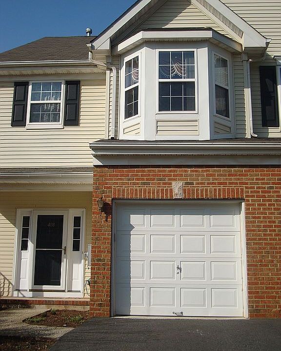 Home Front View