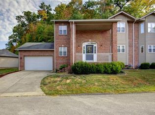 1914 Clark Point Ter, Charleston, WV 25314