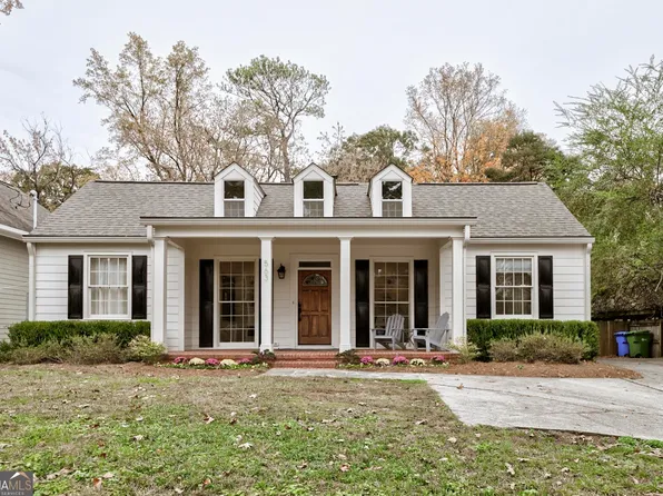 563 Collier Rd NW, Atlanta, GA 30318