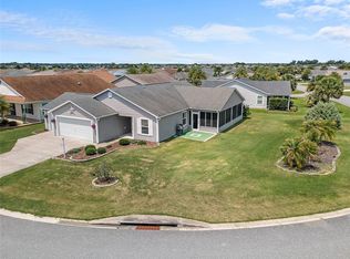 3366 Greenacres Ter, The Villages, FL 32163