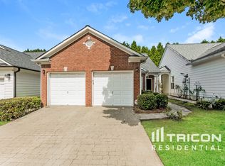 1642 Donovans Rdg NW, Kennesaw, GA 30152