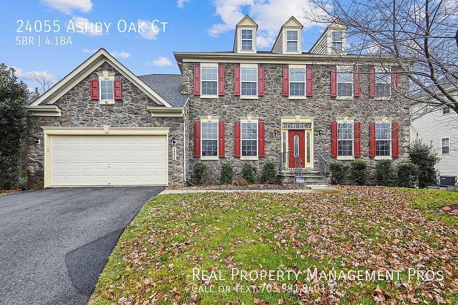 1st image of 24055 Ashby Oak Ct