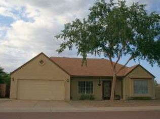 6926 W Laurel Ln, Peoria, AZ 85345